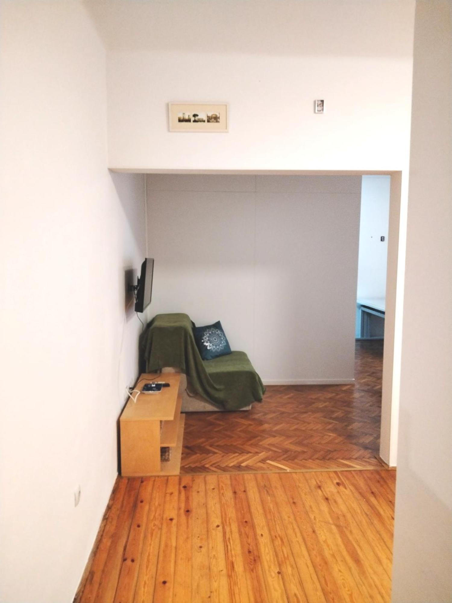 Studio-M-Andic Apartment ซาเกร็บ ภายนอก รูปภาพ